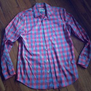 The Signature Shirt - slim fit Old Navy